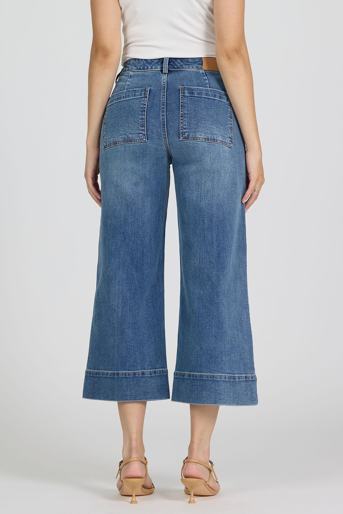PRENMA-DPM54A119PRE-4 — Dear John Denim