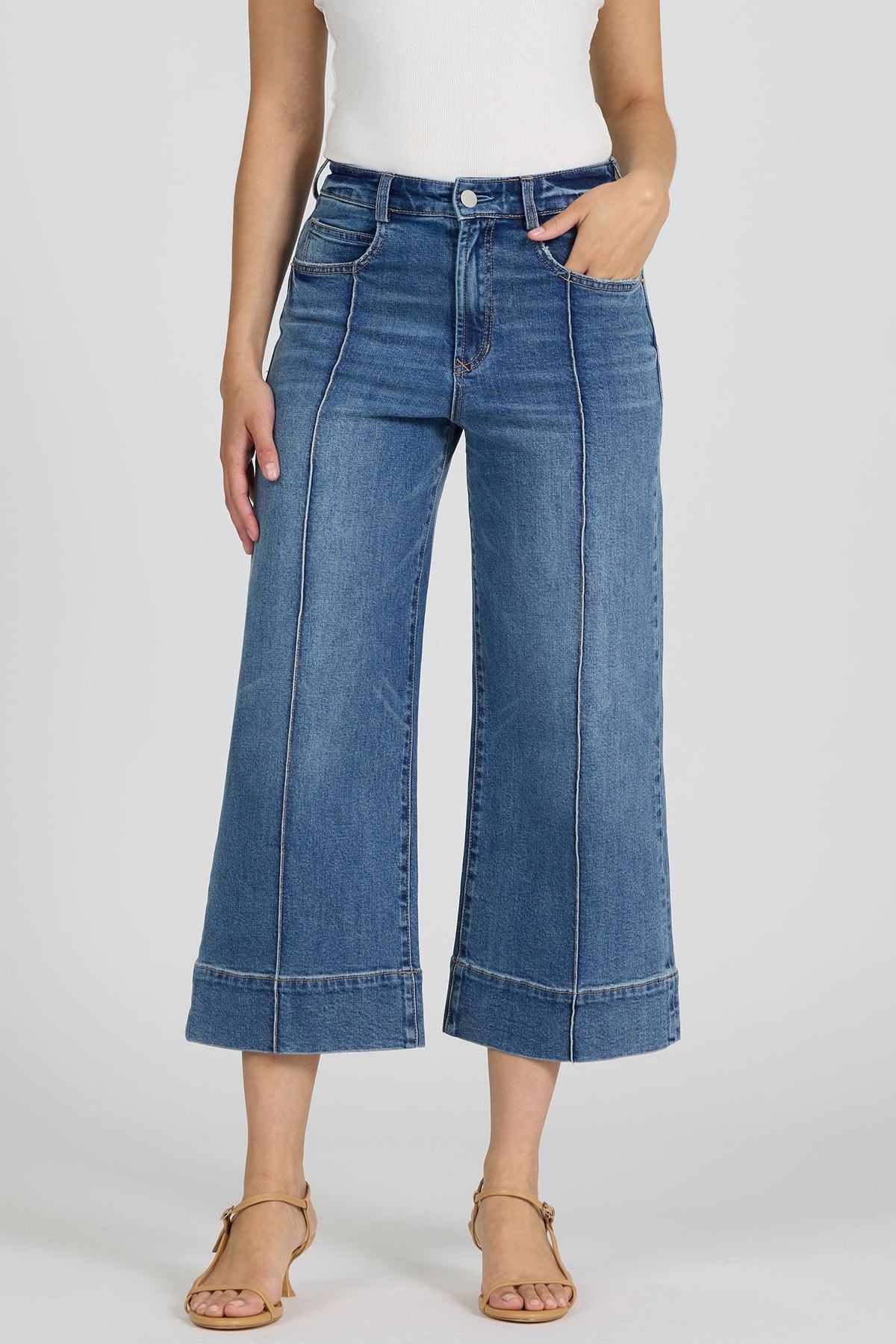PRENMA-DPM54A119PRE-1 — Dear John Denim