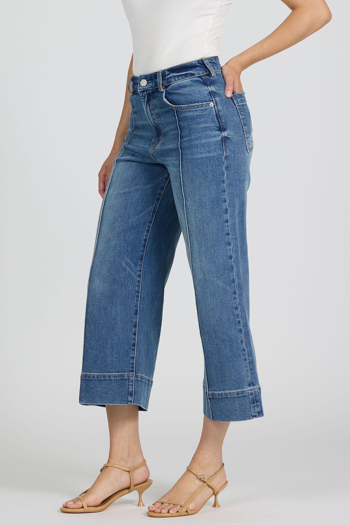 PRENMA-DPM54A119PRE-3 — Dear John Denim