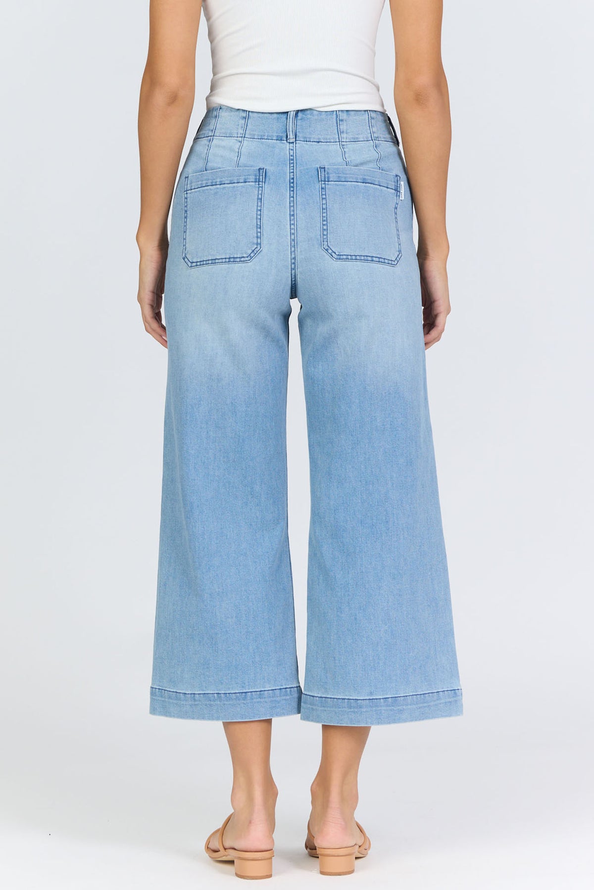 ECLIPSE-DPM54A121ECL-4 — Dear John Denim