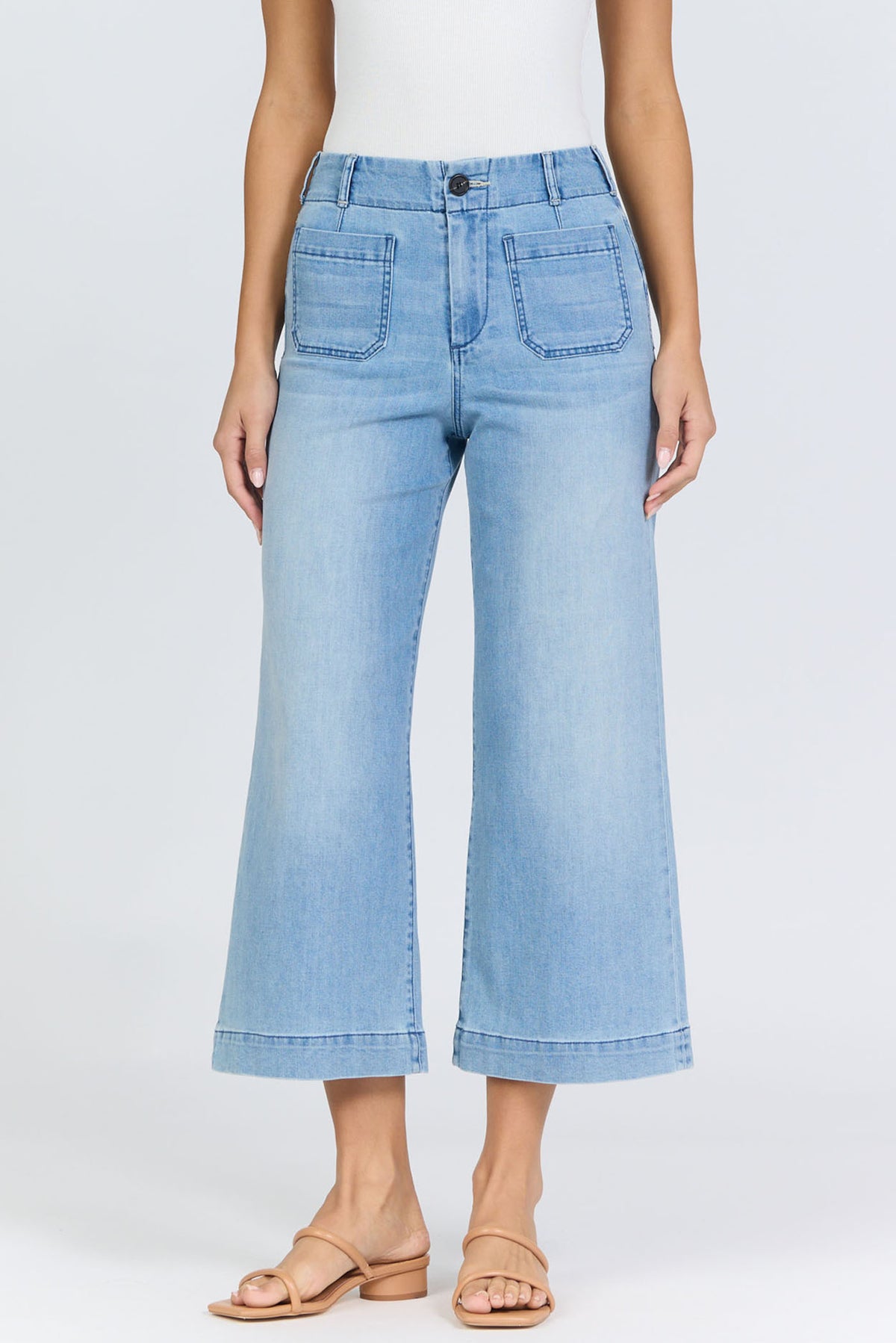 ECLIPSE-DPM54A121ECL-1 — Dear John Denim