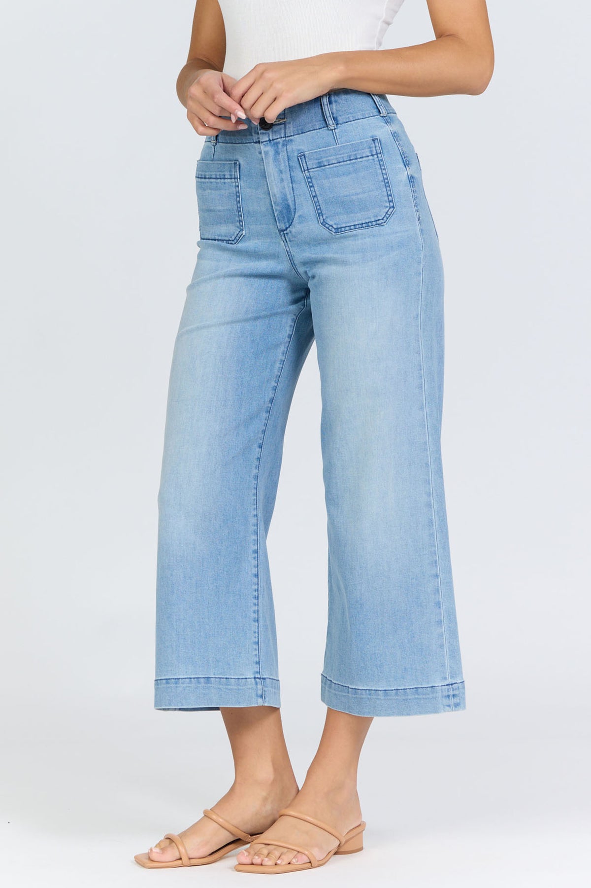 ECLIPSE-DPM54A121ECL-3 — Dear John Denim