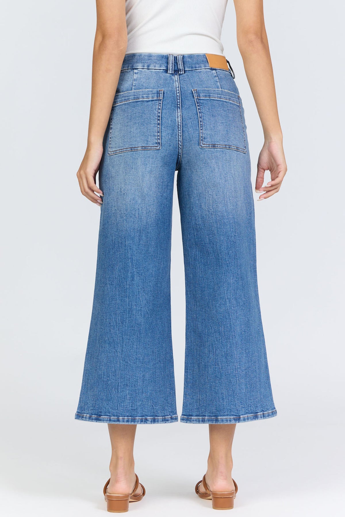 COOL BREEZE-DPM54A124CBZ-4 — Dear John Denim