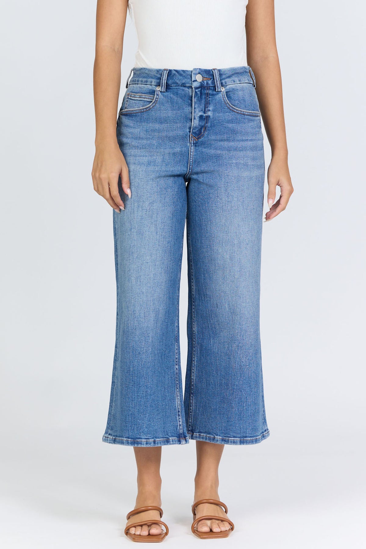 COOL BREEZE-DPM54A124CBZ-1 — Dear John Denim