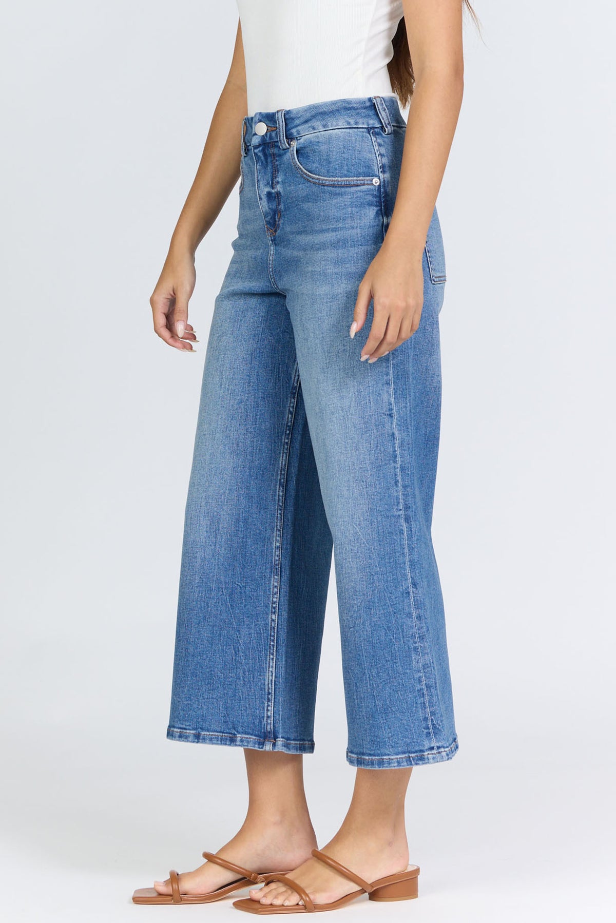 COOL BREEZE-DPM54A124CBZ-3 — Dear John Denim