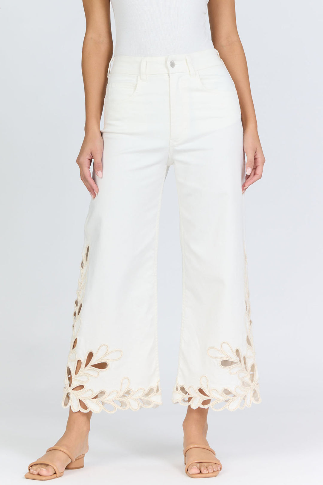 BAYADERA LACE-DPM54C126BYL-1