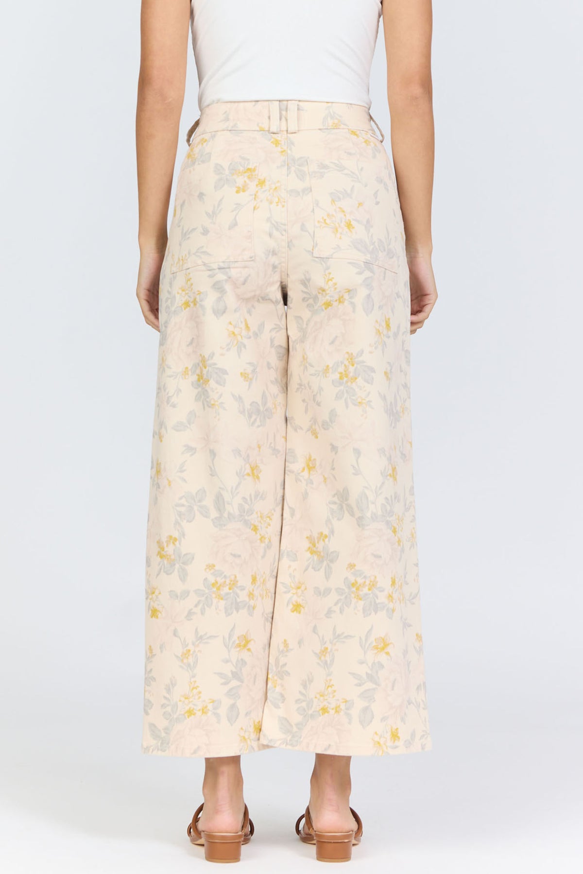 TUSCAN BOUQUET-DPM54C127TBQ-4 — Dear John Denim
