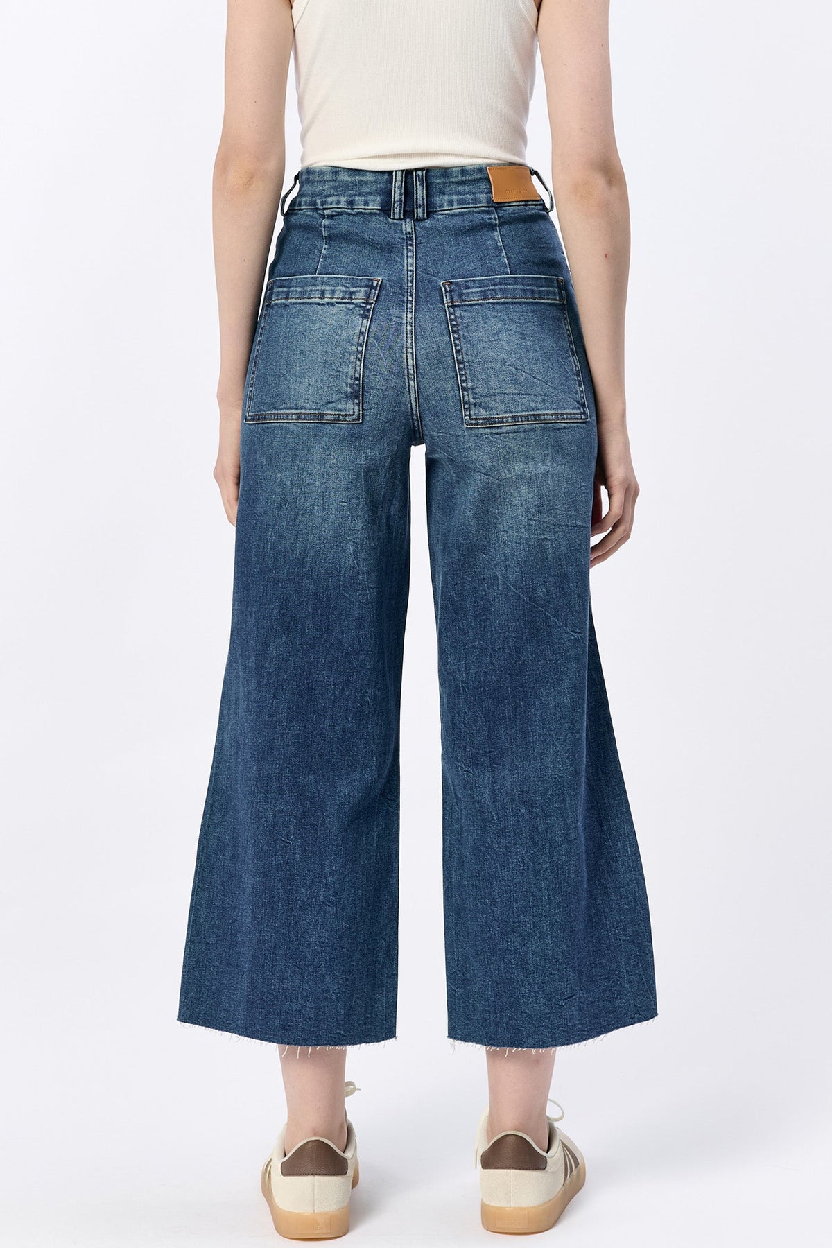 MEERU-DPM55A270MRU-4 — Dear John Denim