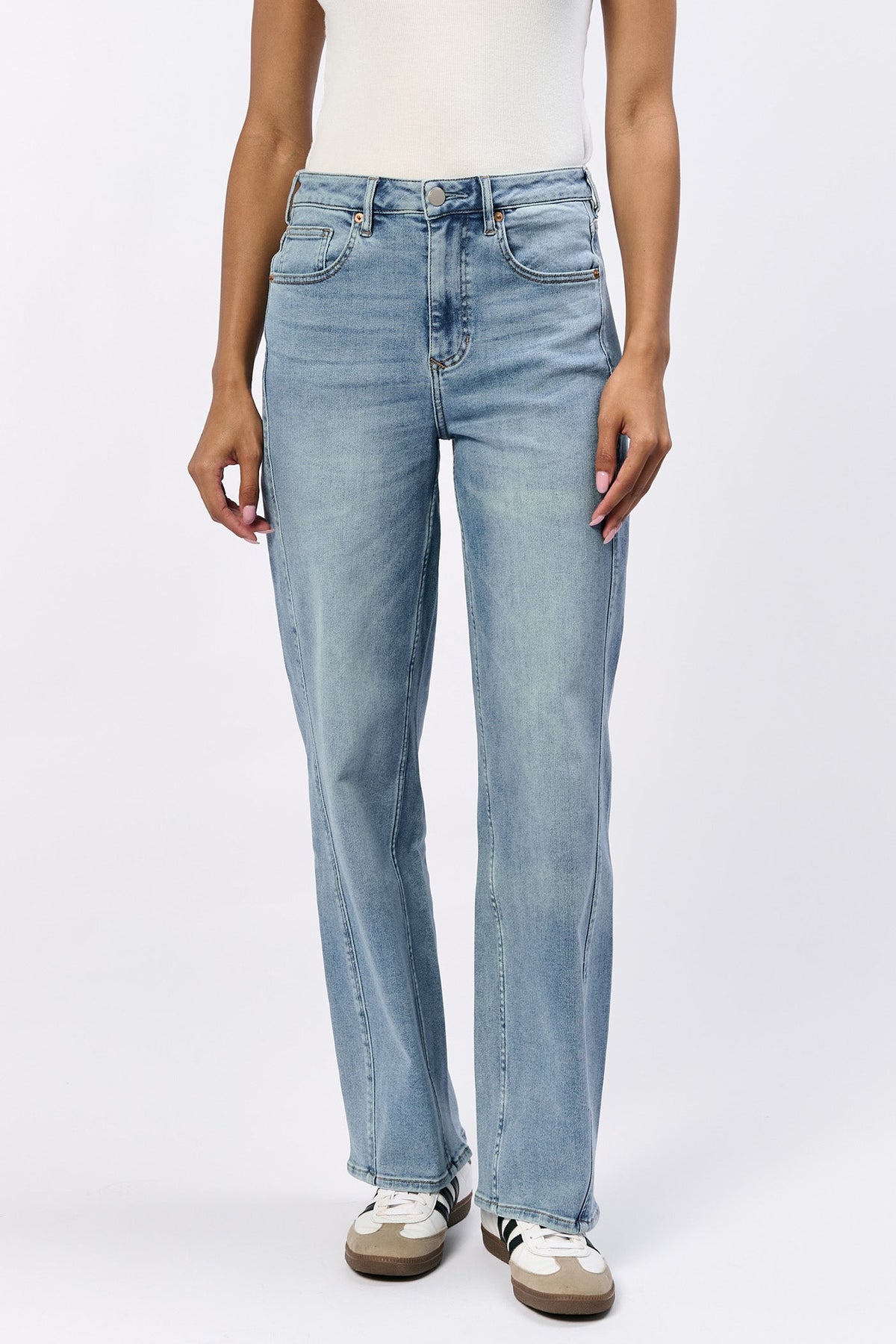 ARTIC DENIM-DPM55A277ADM-1 — Dear John Denim