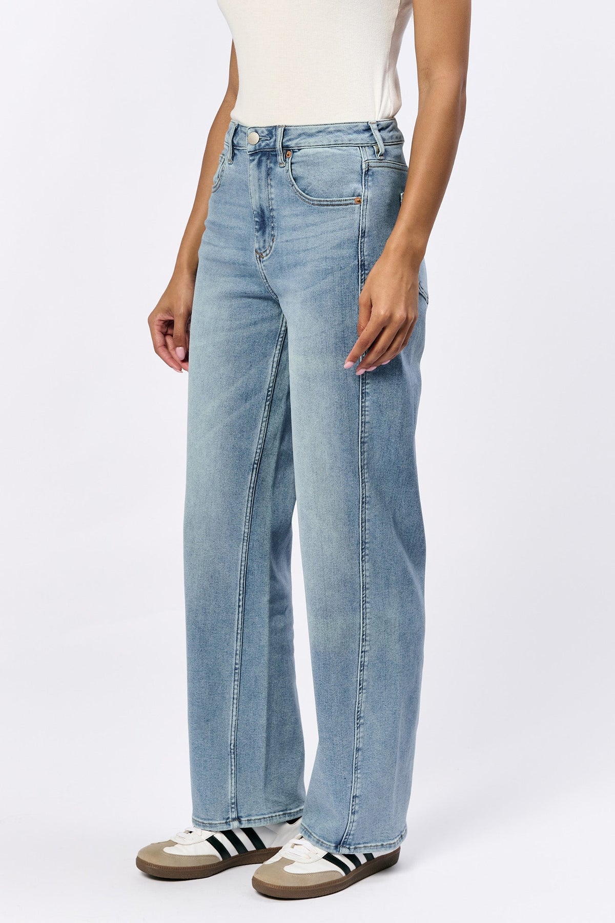 ARTIC DENIM-DPM55A277ADM-3 — Dear John Denim
