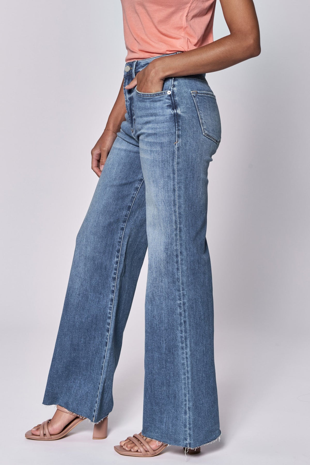 NATAL-DPM55A282NTL-4 — Dear John Denim