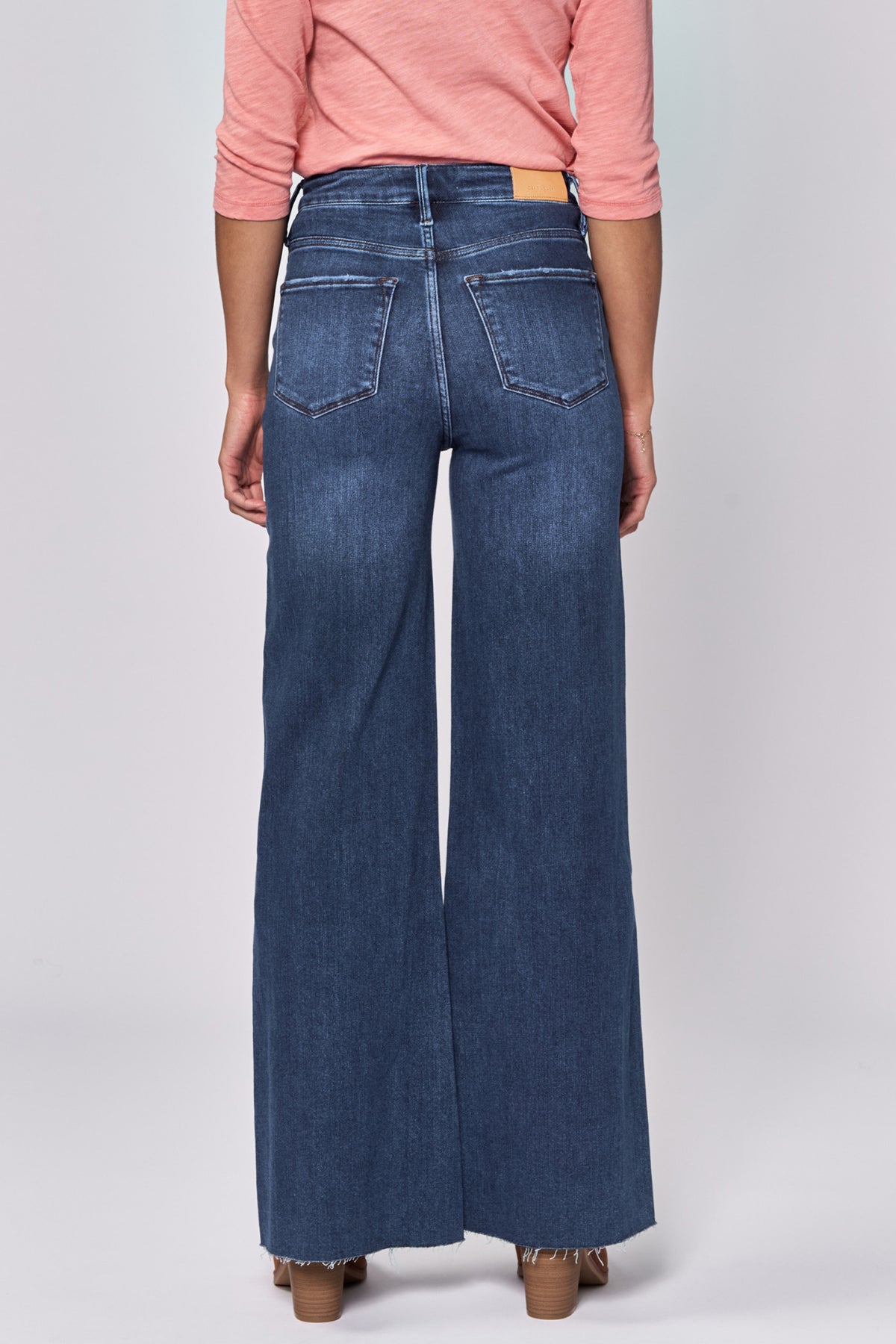STAR DEMAND-DPM55A283SDN-4 — Dear John Denim