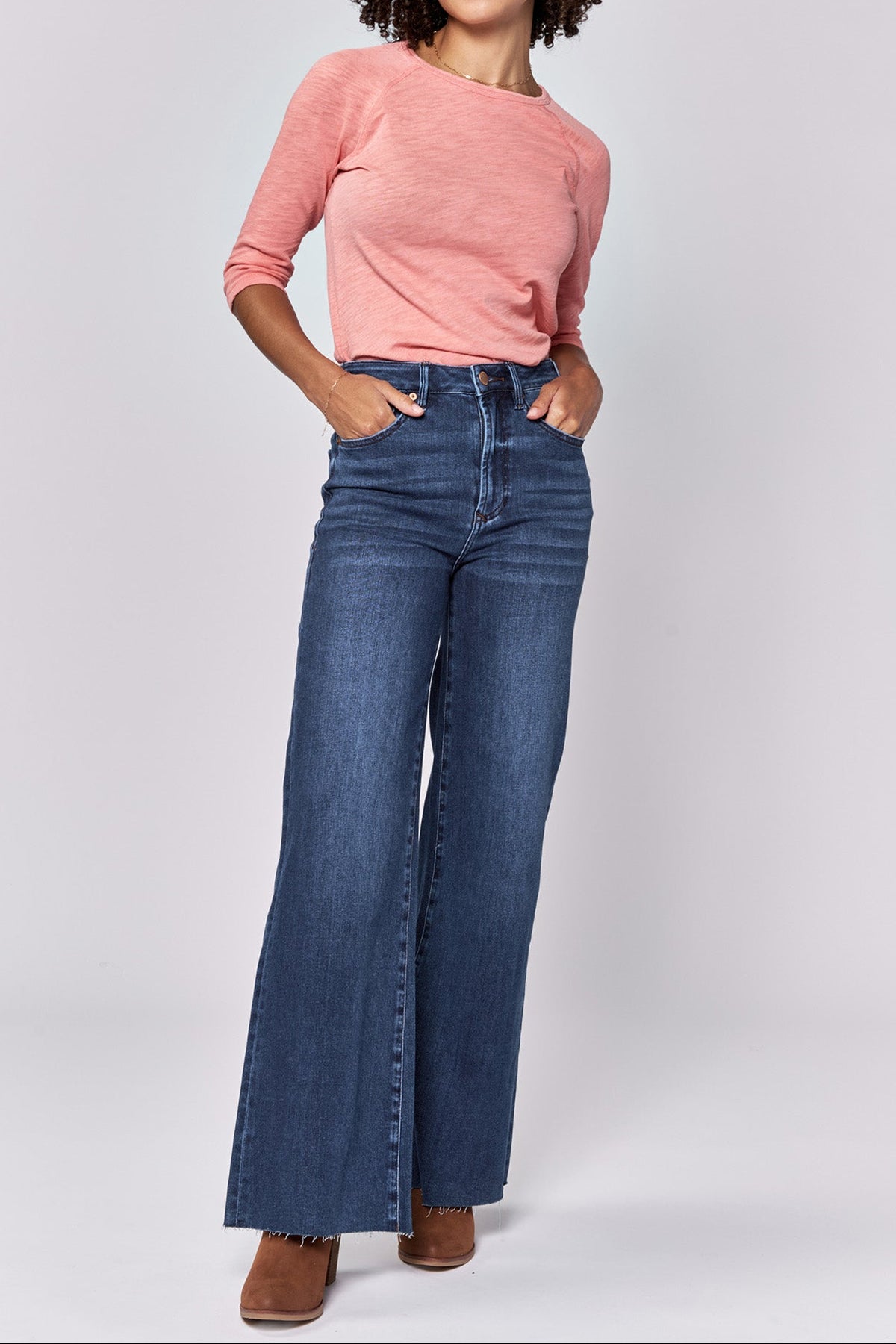 STAR DEMAND-DPM55A283SDN-2 — Dear John Denim