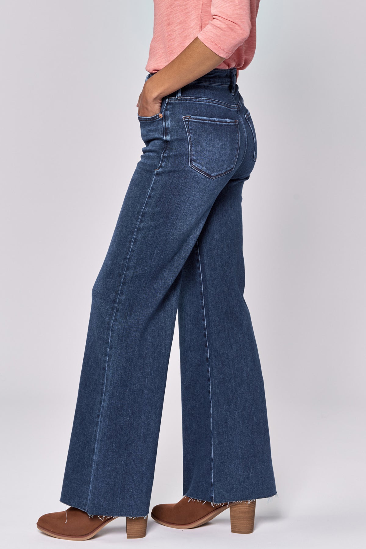 STAR DEMAND-DPM55A283SDN-3 — Dear John Denim