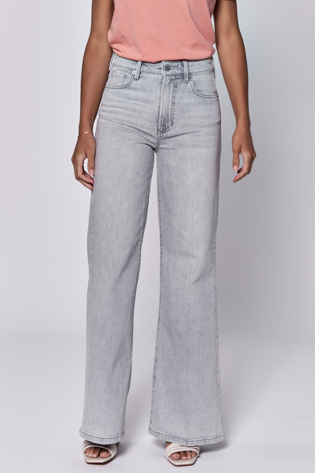 FIONA WIDE LEG JEAN