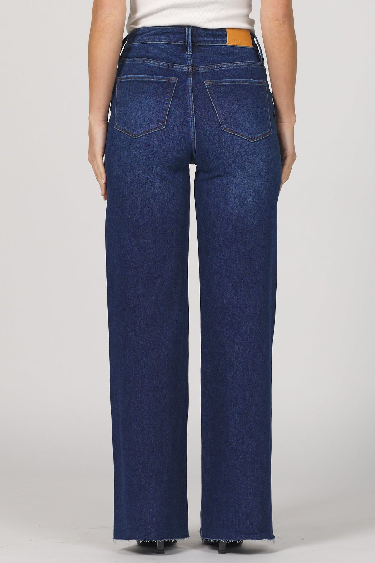 DARK KNIGHT-DPM55A304DKT-4 — Dear John Denim
