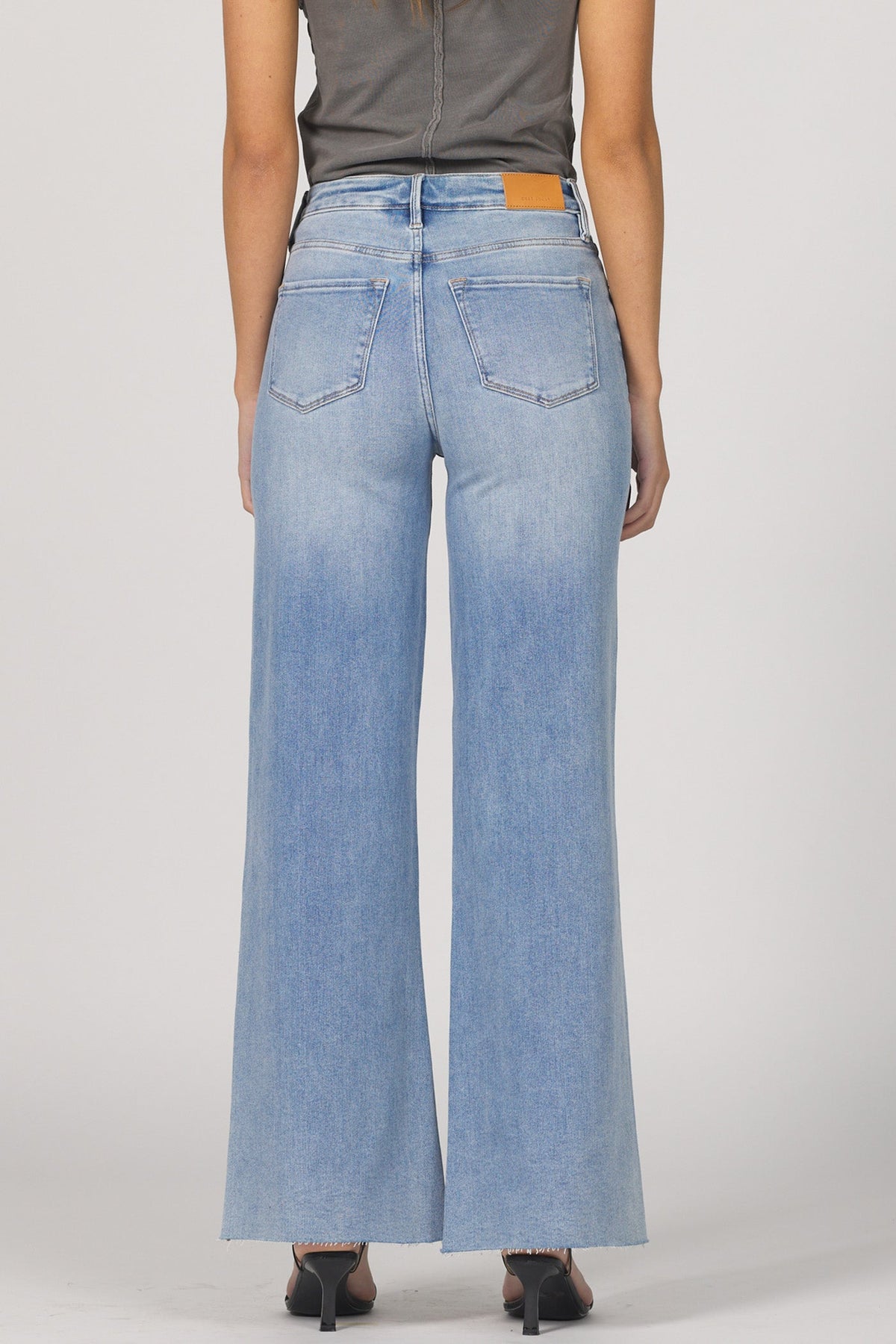 BLUEWOOD-DPM55A305BWO-4 — Dear John Denim