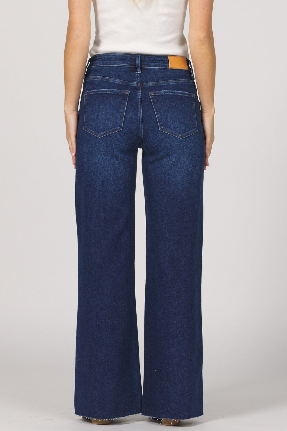 NIGHT-DPM55A307NHT-4 — Dear John Denim