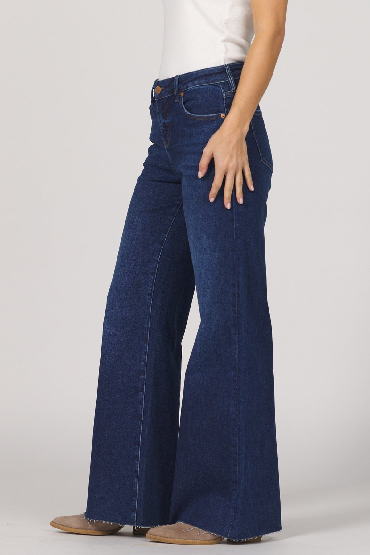 NIGHT-DPM55A307NHT-3 — Dear John Denim