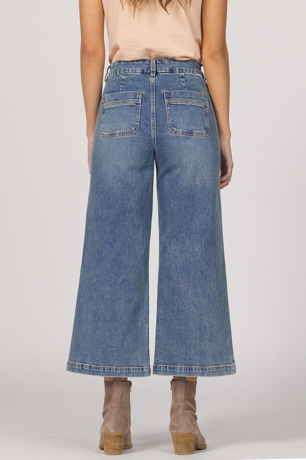 WAIKIKI-DPM55A311WKK-4 — Dear John Denim