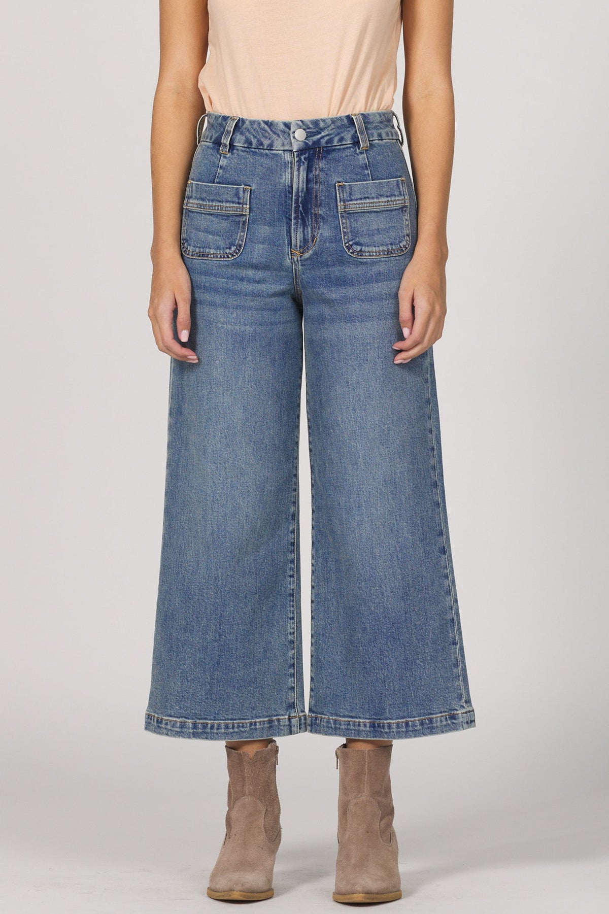 WAIKIKI-DPM55A311WKK-1 — Dear John Denim