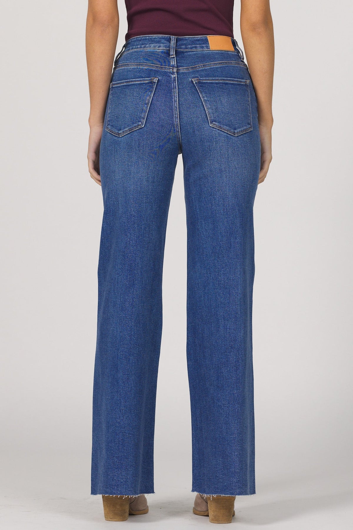 MIDTOWN-DPM55A313MTD-4 — Dear John Denim