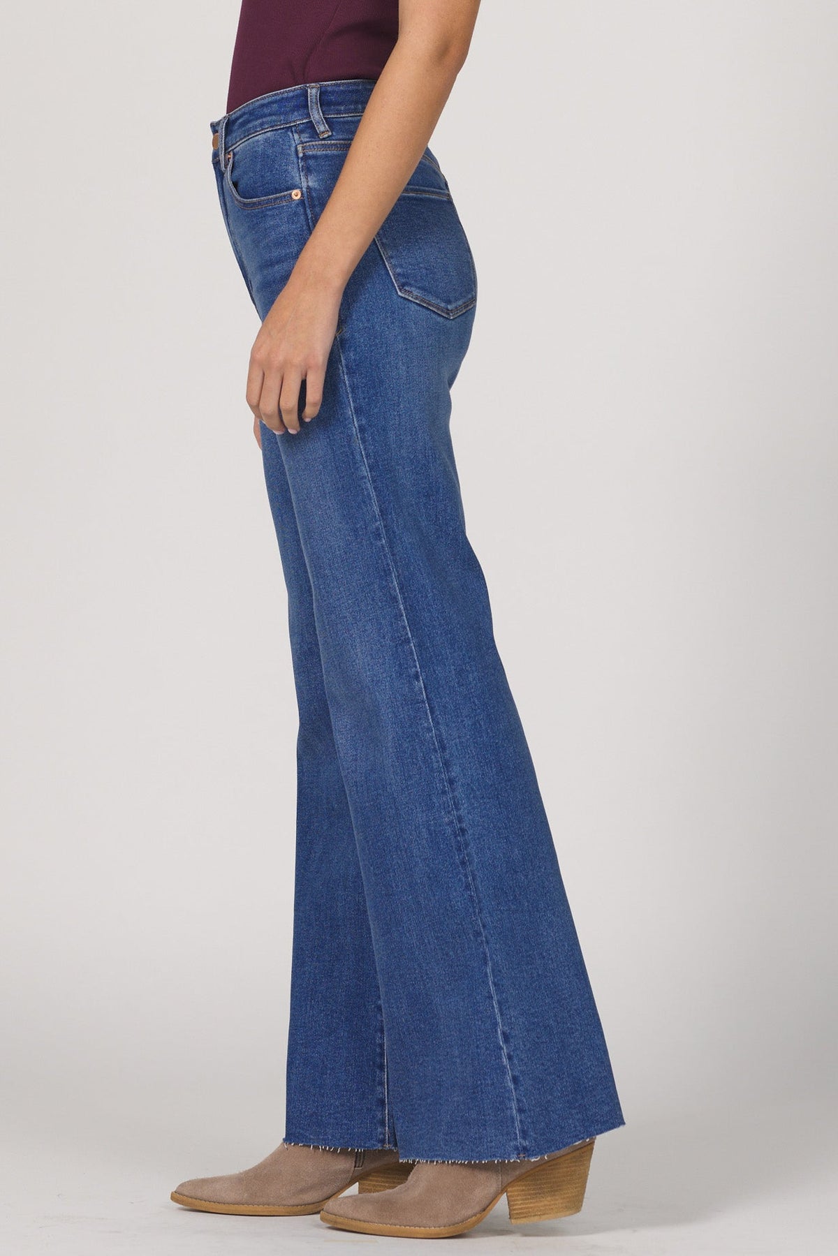 MIDTOWN-DPM55A313MTD-3 — Dear John Denim