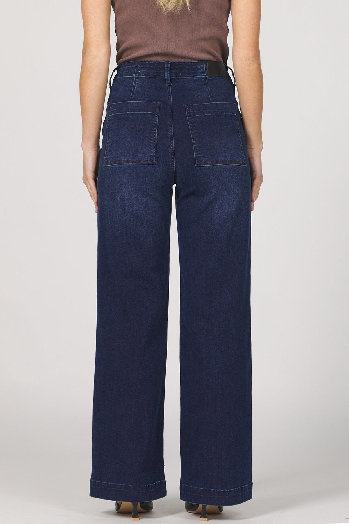 audrey-wide-leg-jean-moon-shade — Dear John Denim
