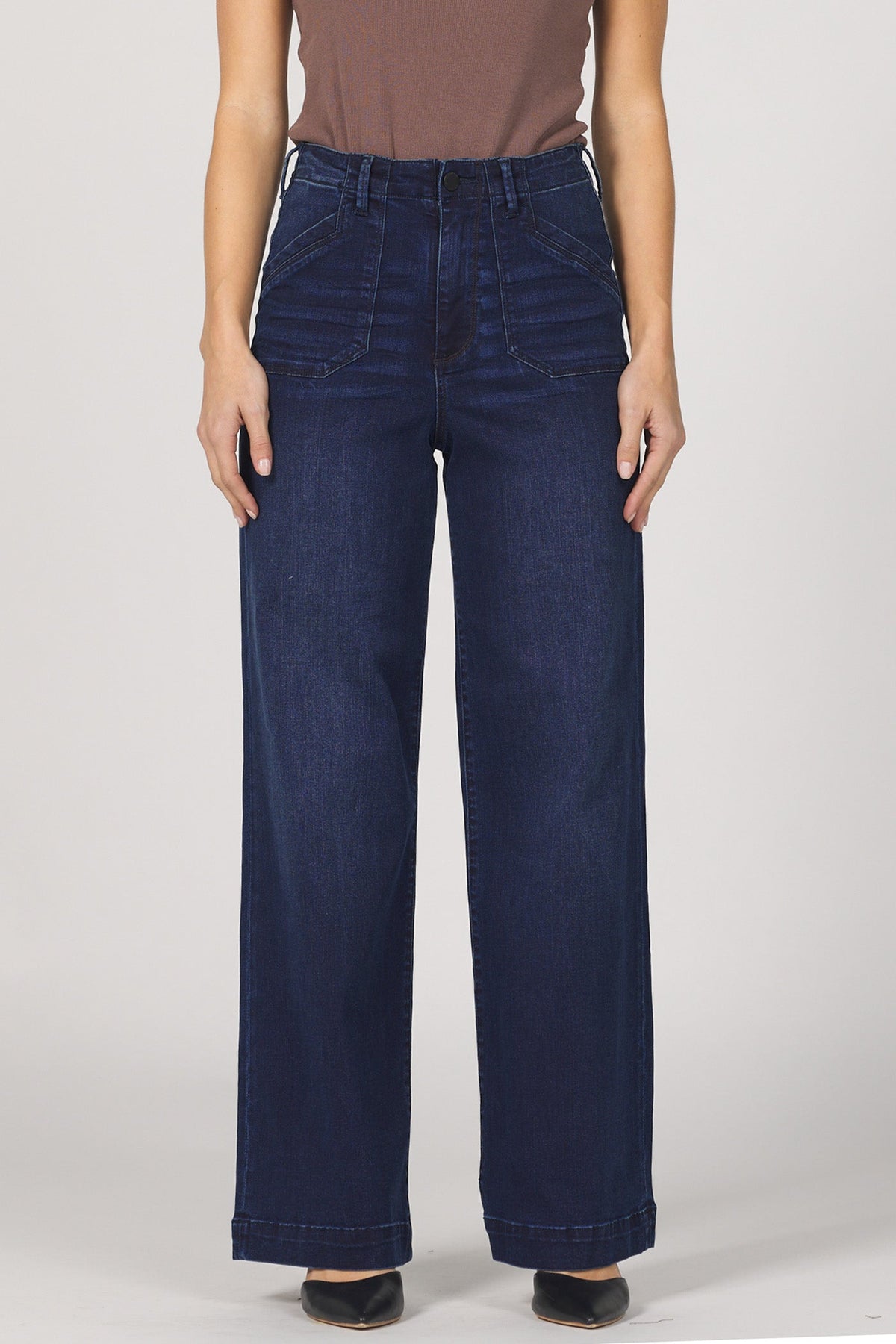 audrey-wide-leg-jean-moon-shade — Dear John Denim