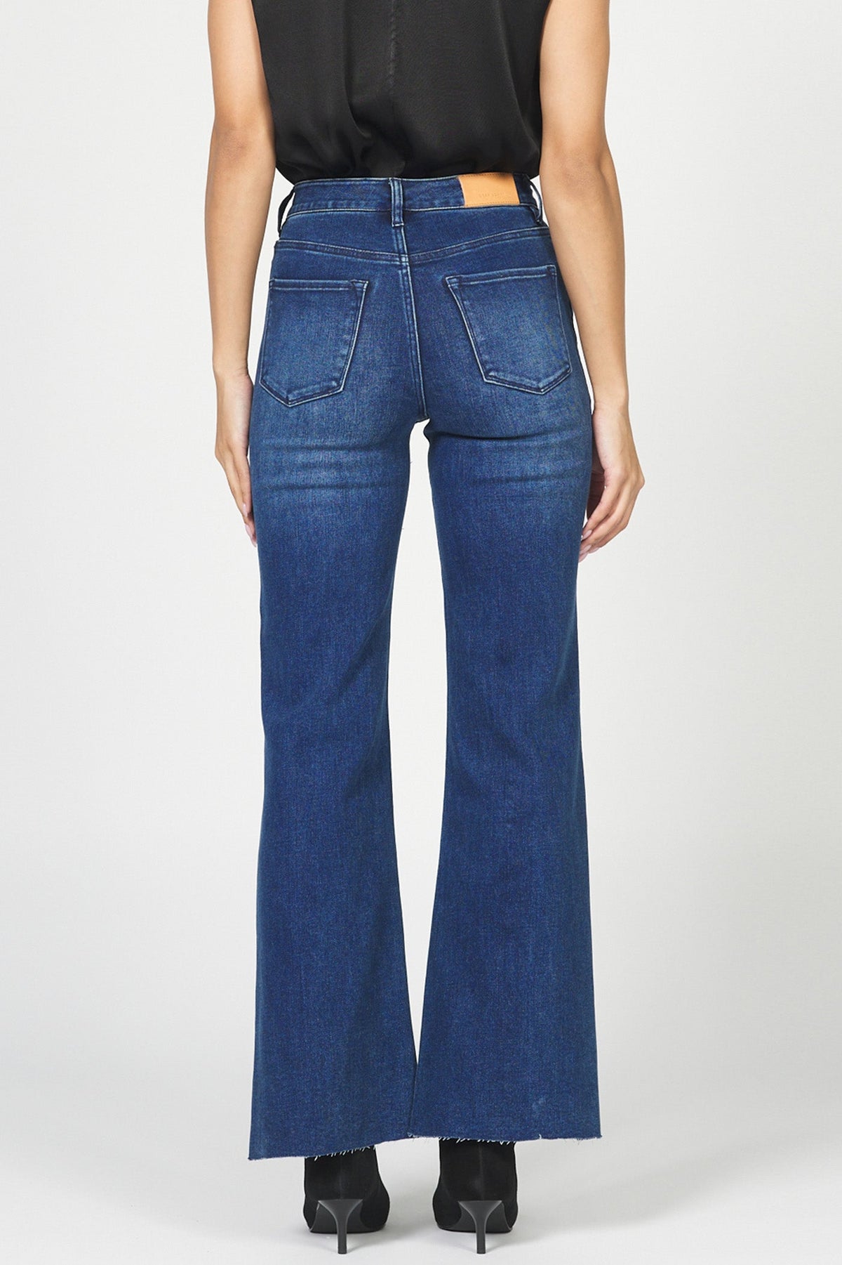 MARSHA-DPM55A323MRH-4 — Dear John Denim