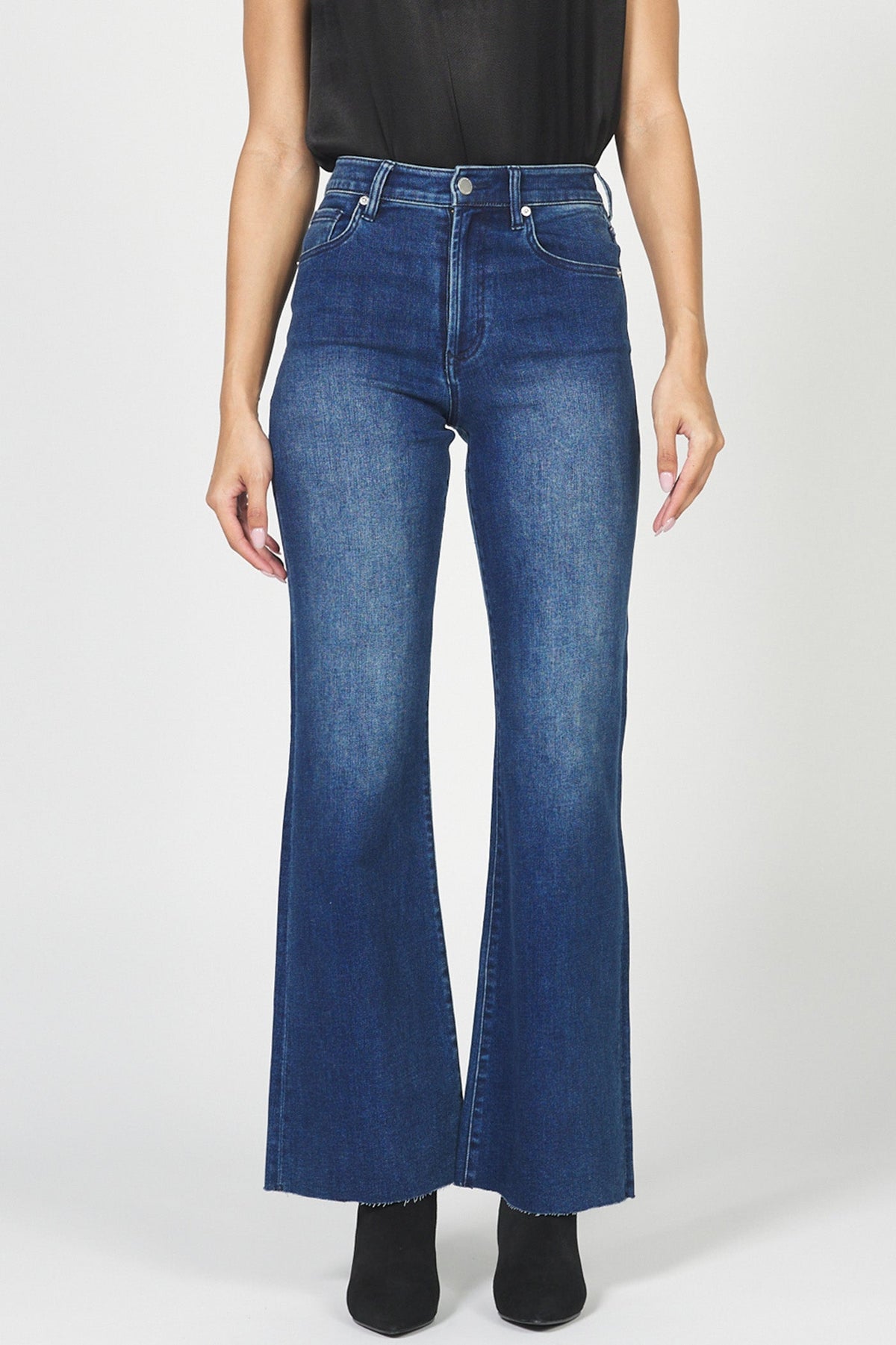MARSHA-DPM55A323MRH-1 — Dear John Denim