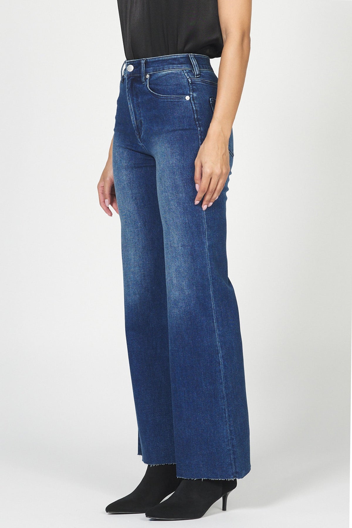 MARSHA-DPM55A323MRH-3 — Dear John Denim