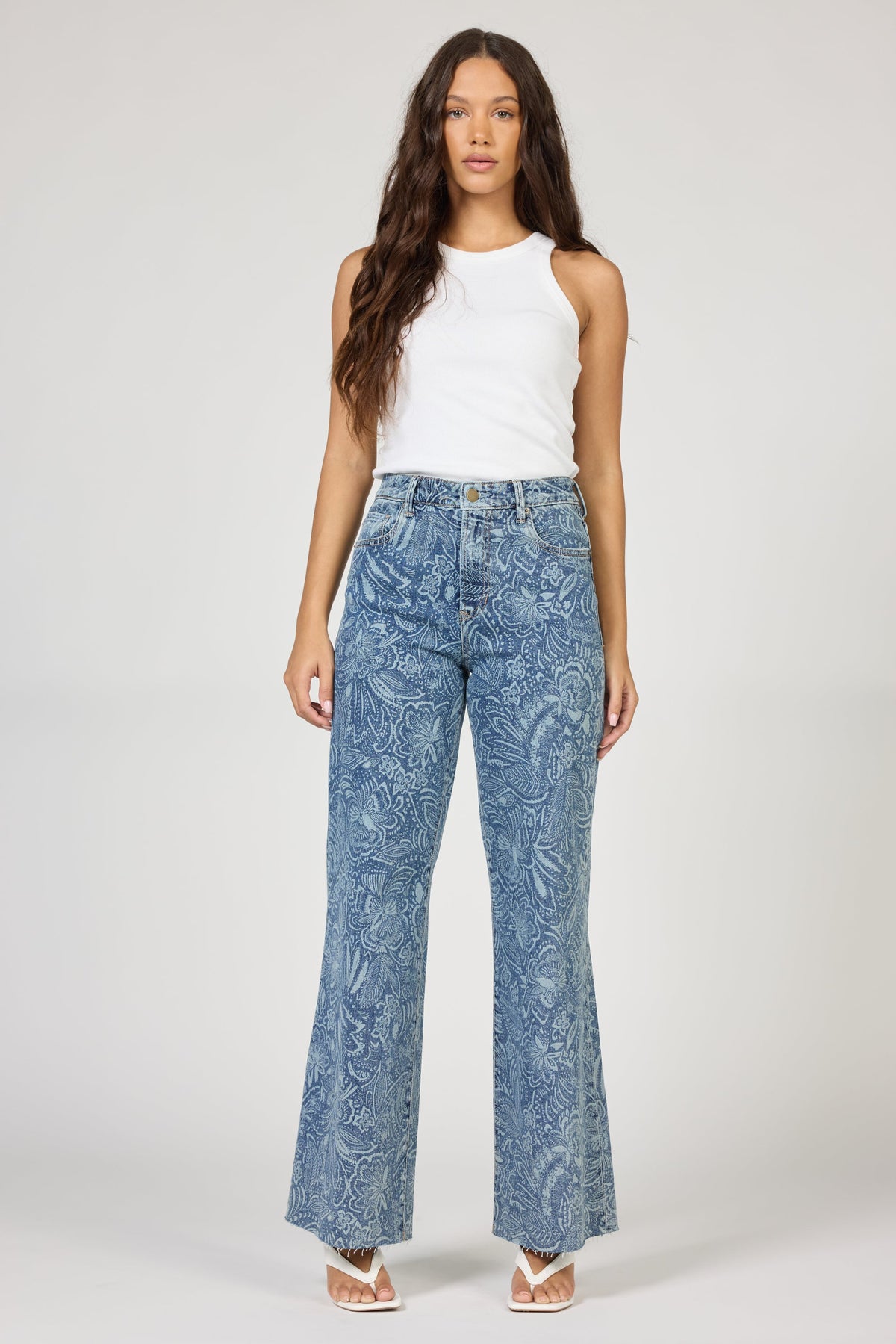 AVALON-DPM55A341AVL-2 — Dear John Denim