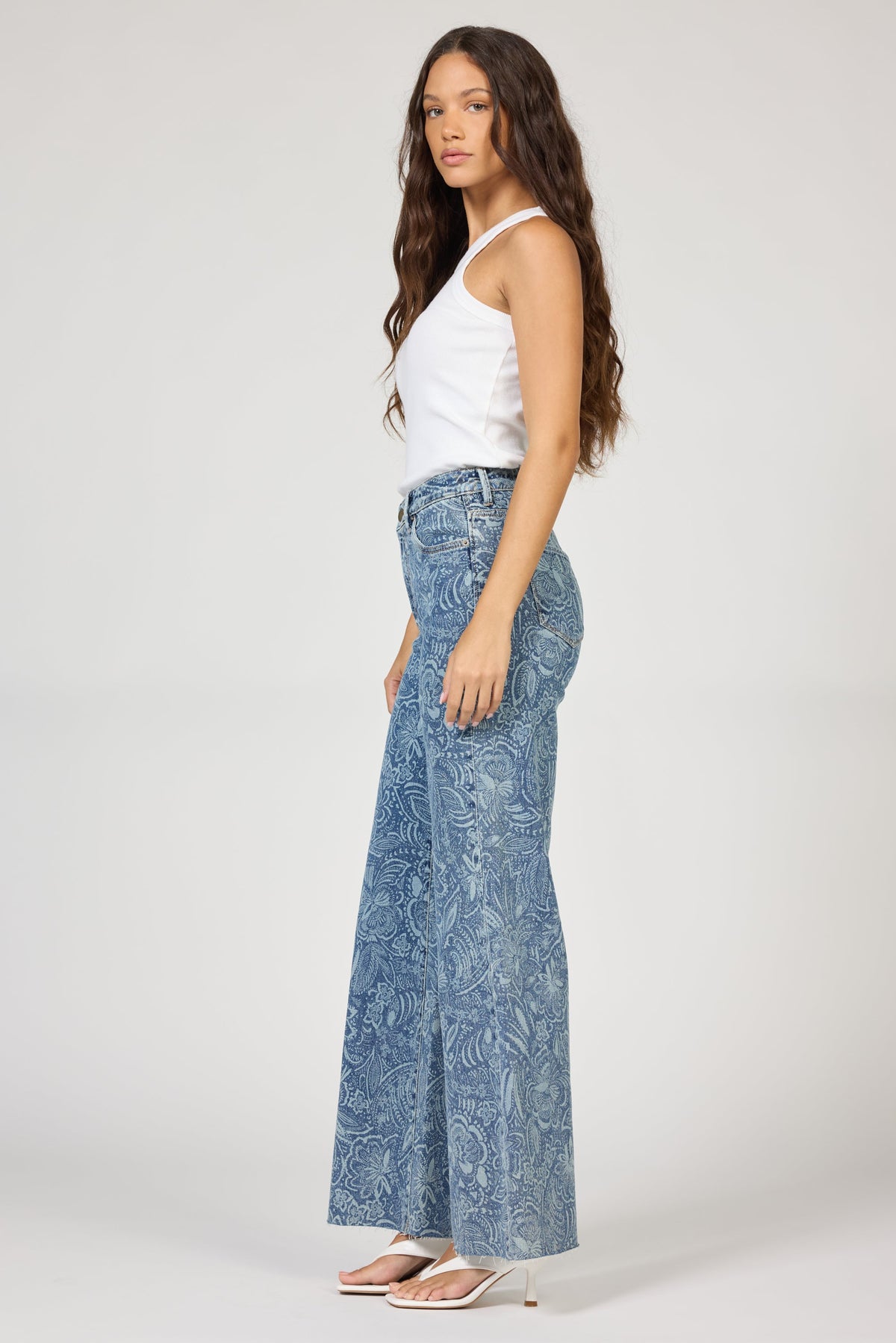 AVALON-DPM55A341AVL-3 — Dear John Denim