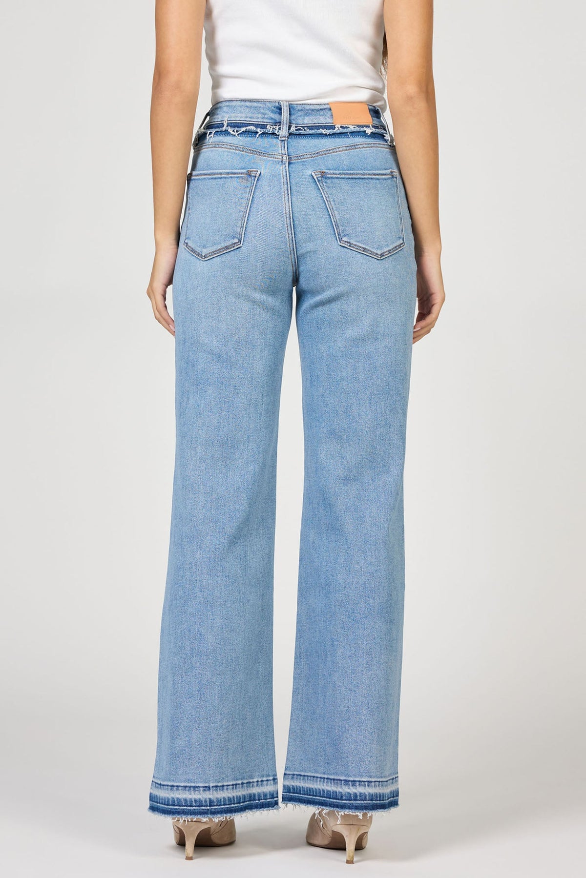 SAVANNAH-DPM55A347SVH-4 — Dear John Denim