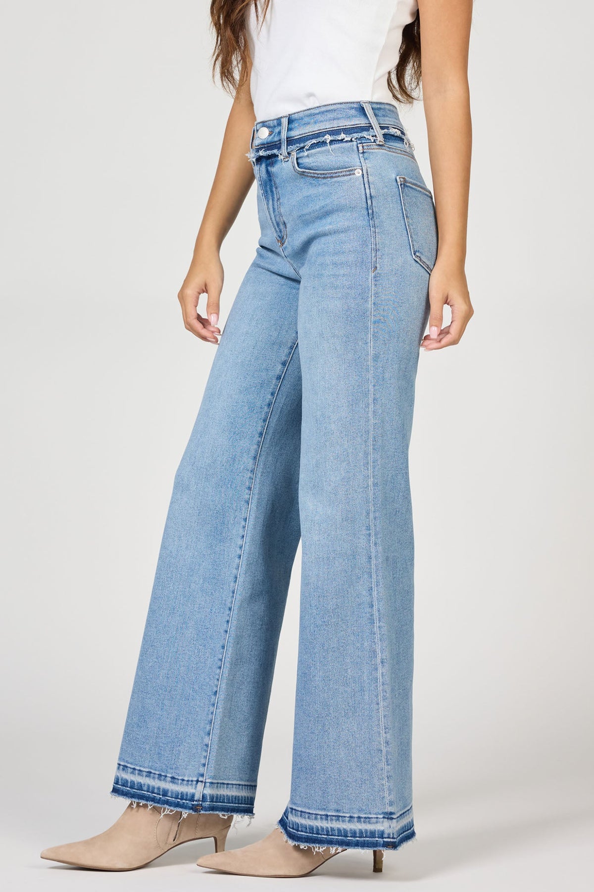 SAVANNAH-DPM55A347SVH-3 — Dear John Denim