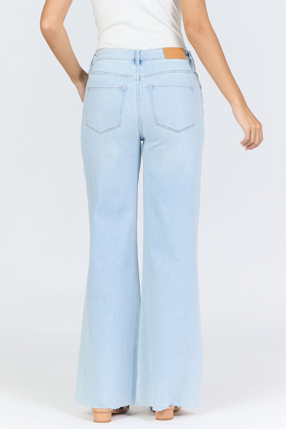 RAIN DROP-DPM55A355RAI-4 — Dear John Denim