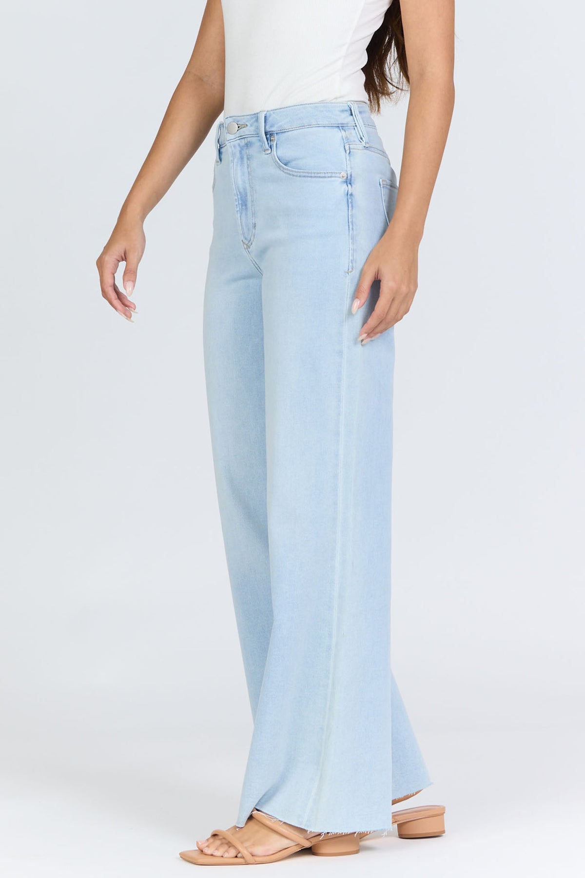 RAIN DROP-DPM55A355RAI-3 — Dear John Denim