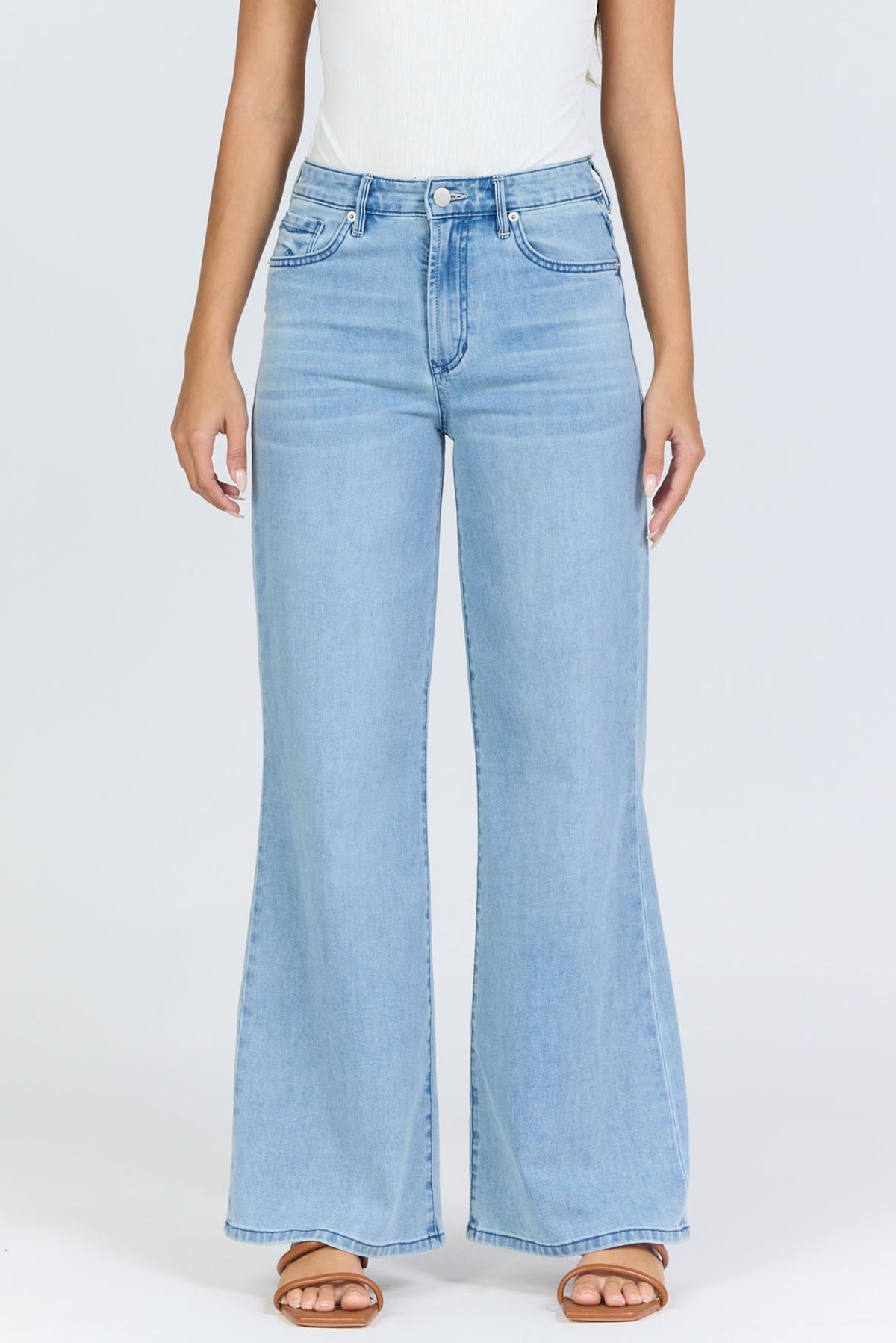 ECLIPSE-DPM55A357ECL-1 — Dear John Denim