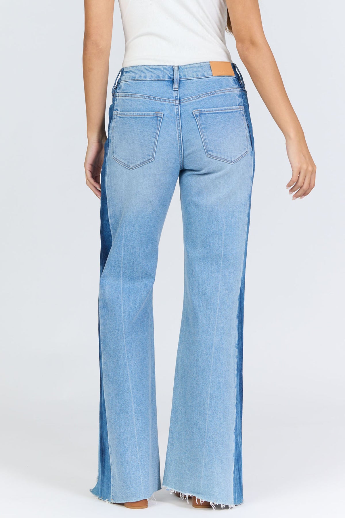 TANA-DPM55A371TAA-4 — Dear John Denim