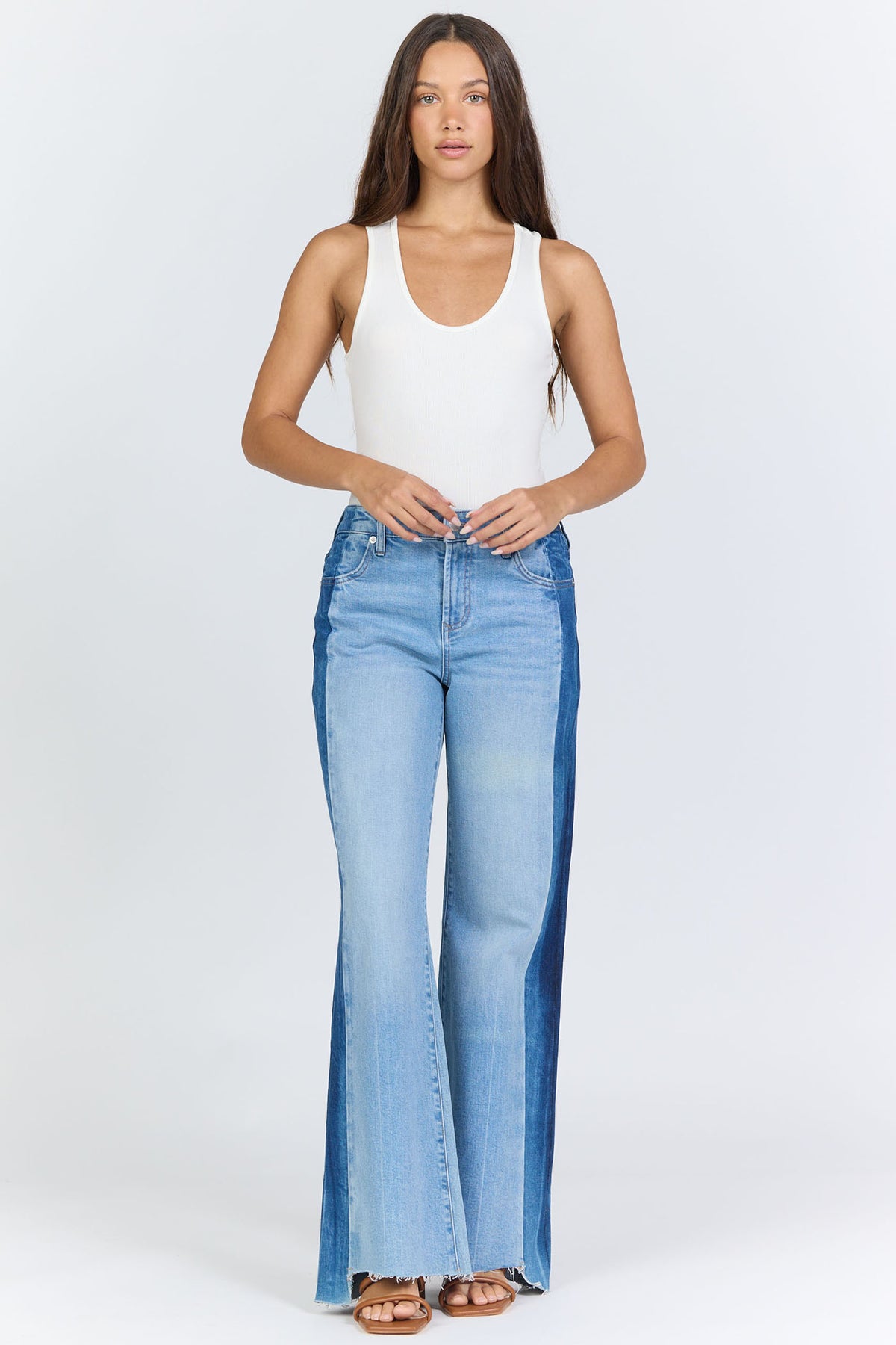 TANA-DPM55A371TAA-2 — Dear John Denim