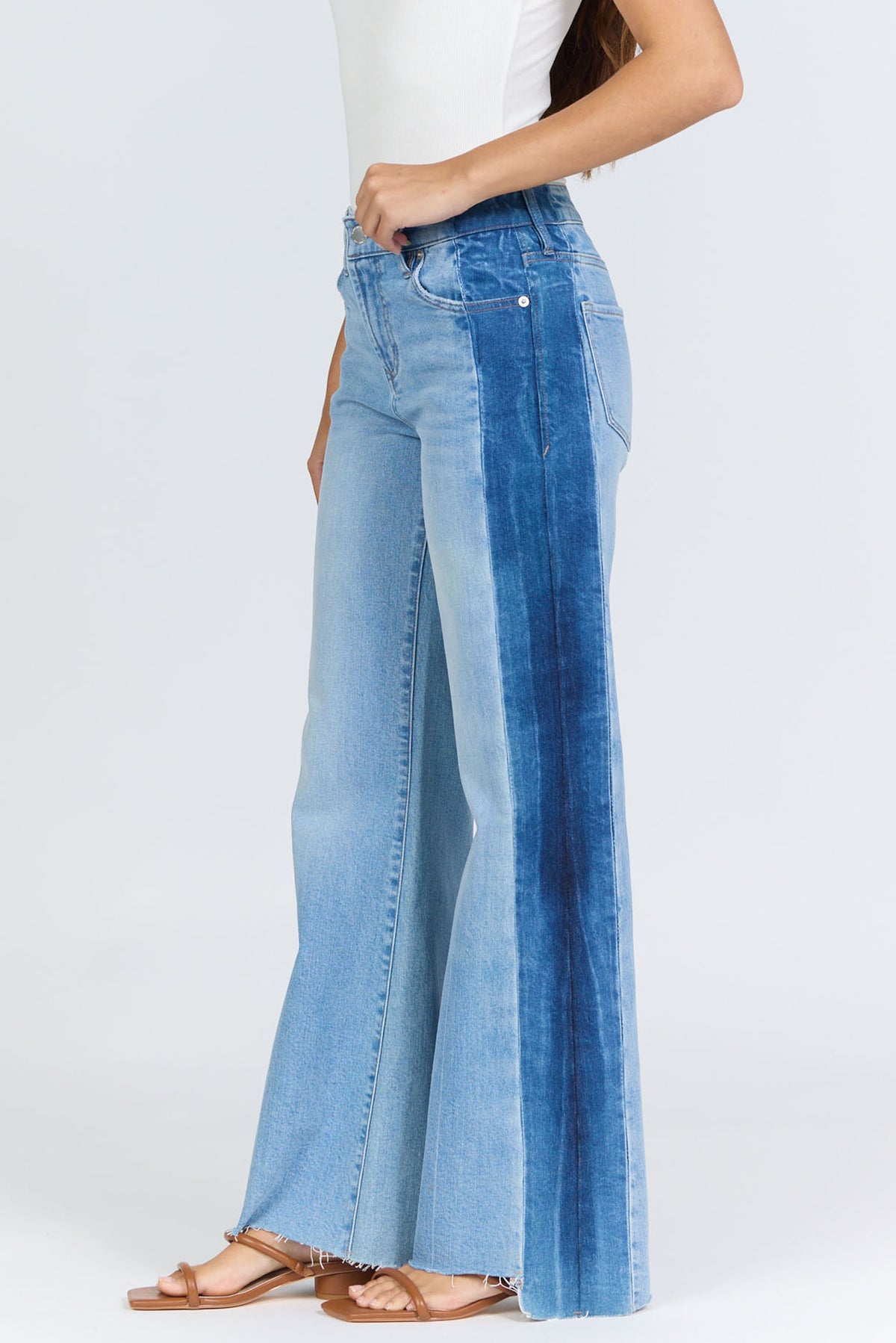 TANA-DPM55A371TAA-3 — Dear John Denim