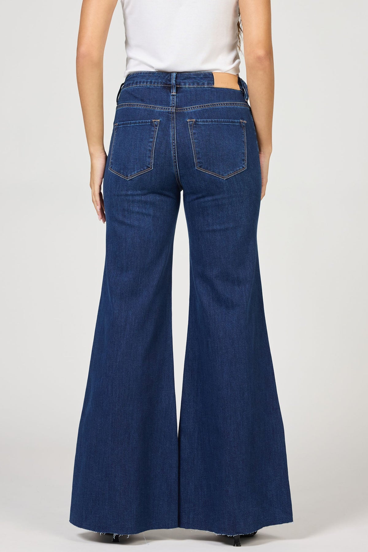 STAR DEMAND-DPM55A434SDN-4 — Dear John Denim