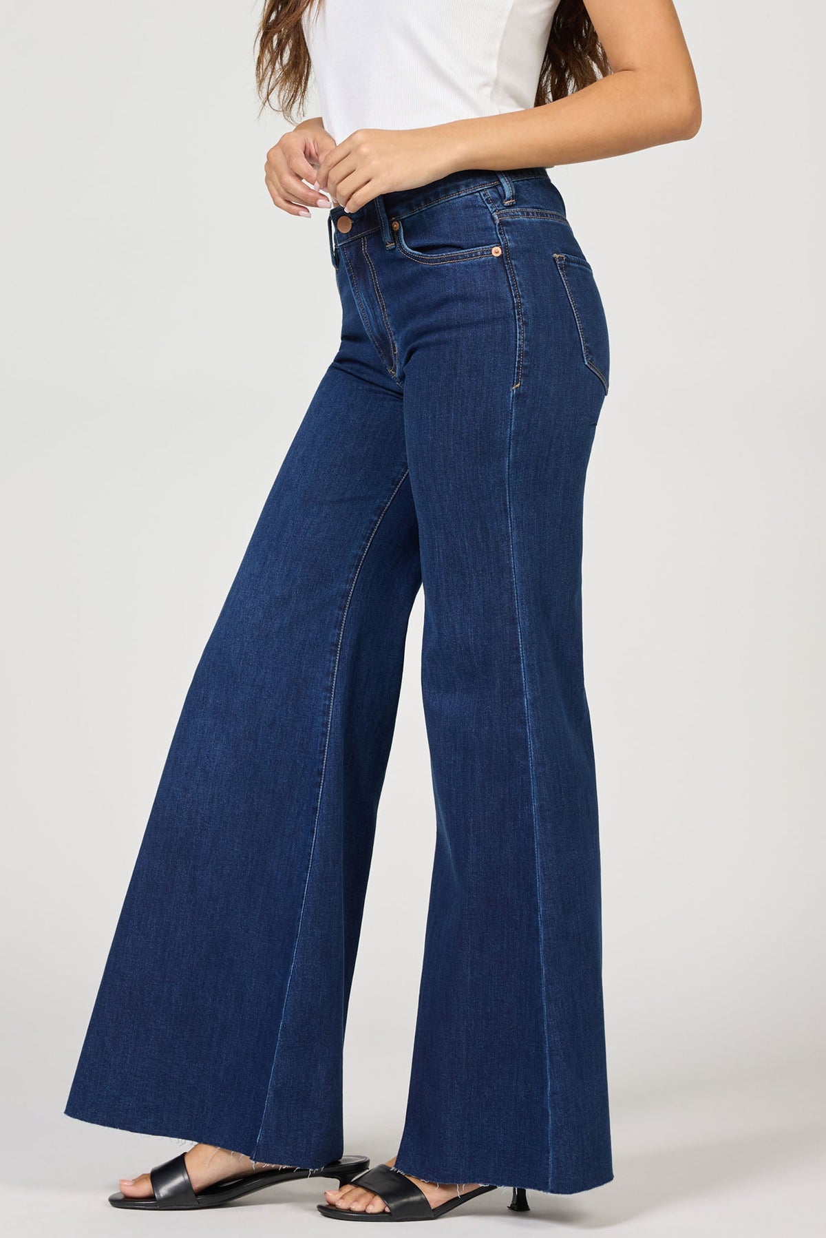 STAR DEMAND-DPM55A434SDN-3 — Dear John Denim