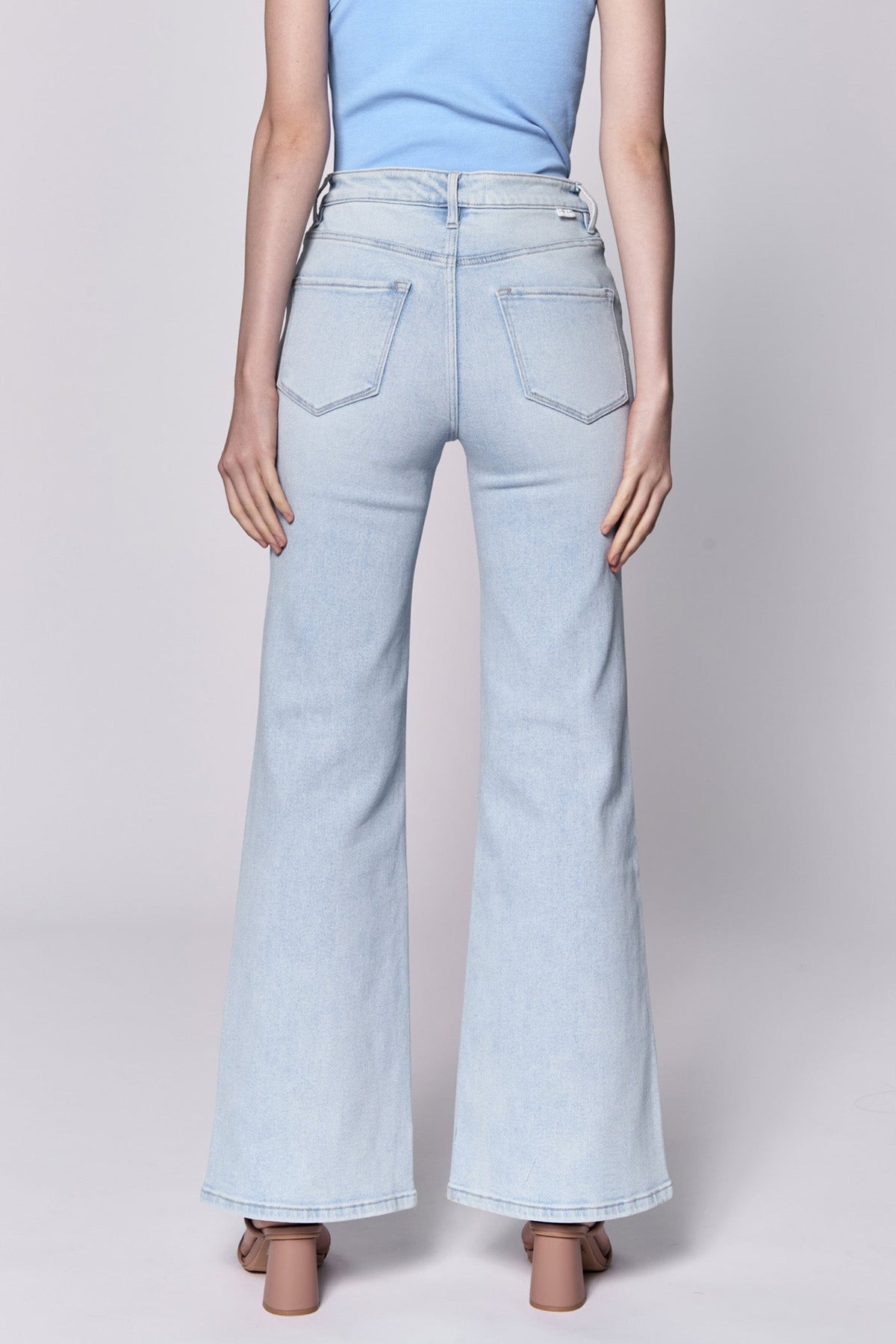 FINN-DPM55A543FIN-3 — Dear John Denim