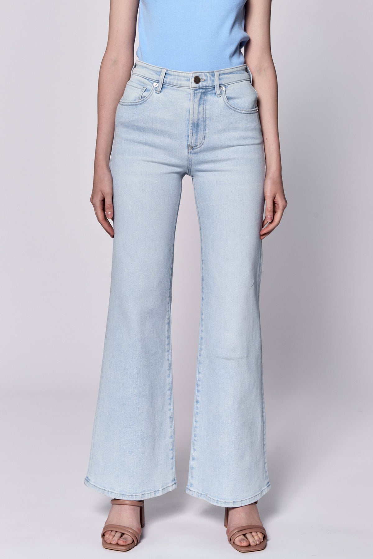 FINN-DPM55A543FIN-4 — Dear John Denim