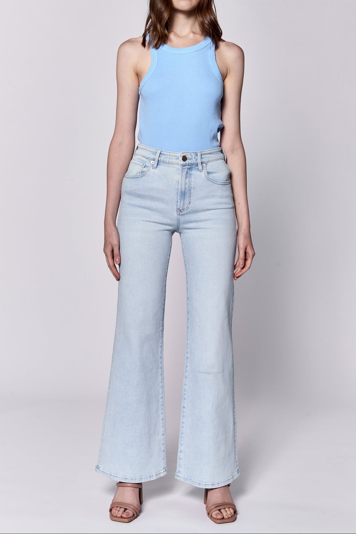 FINN-DPM55A543FIN-1 — Dear John Denim