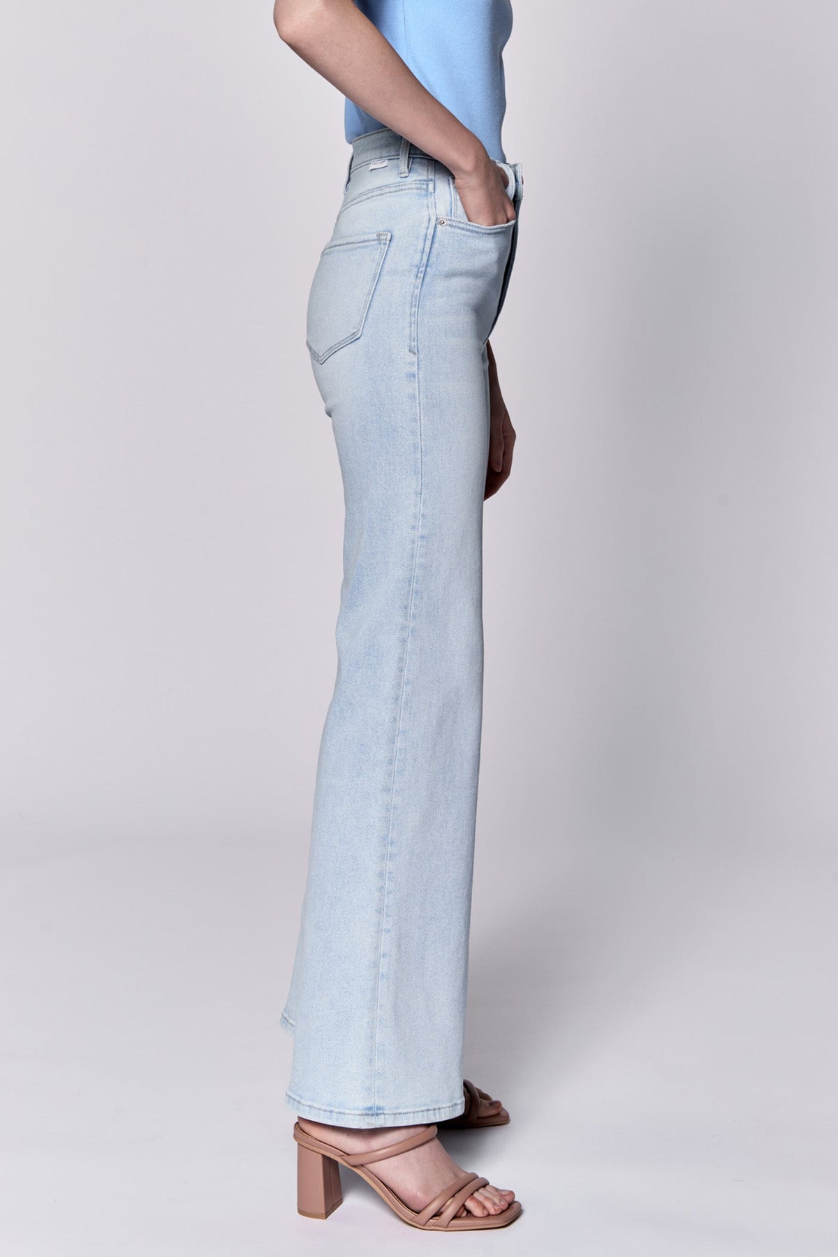 FINN-DPM55A543FIN-2 — Dear John Denim