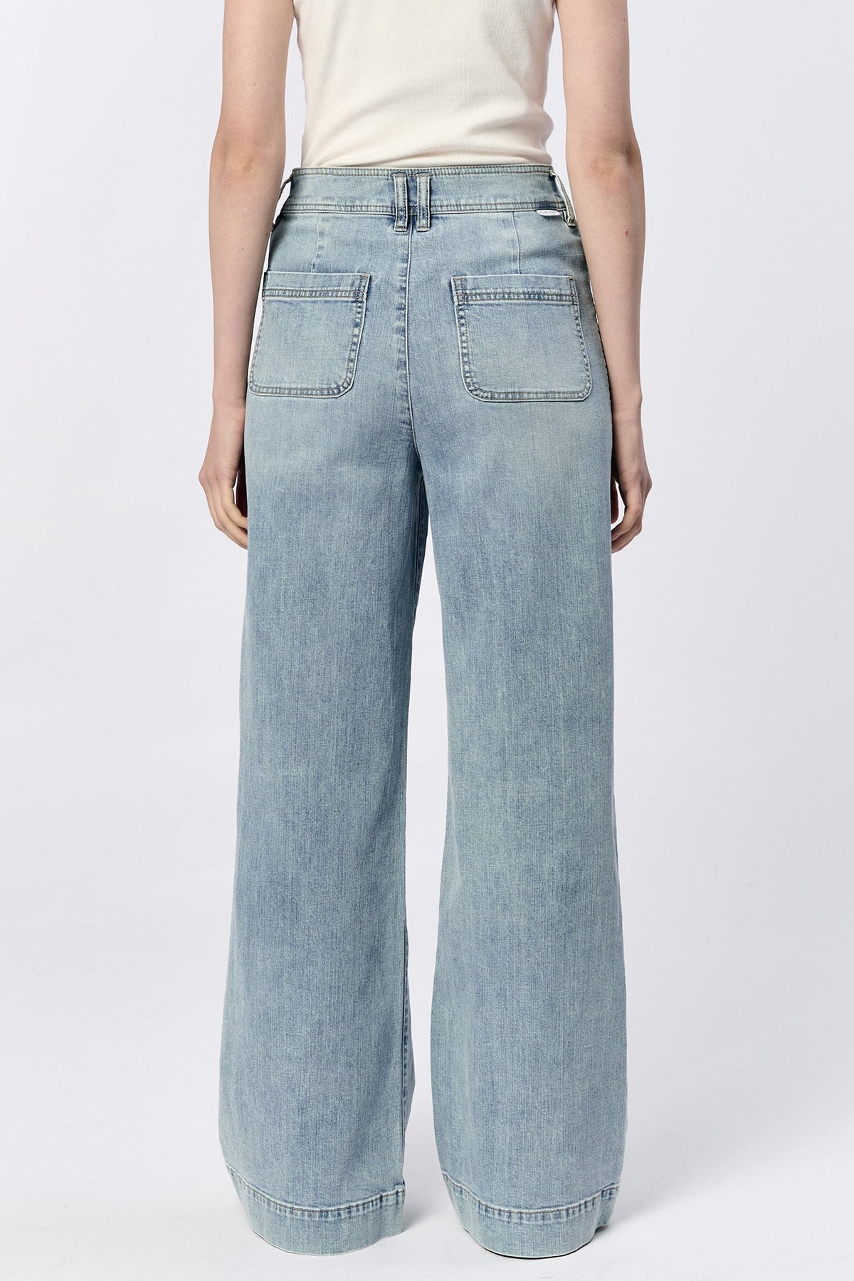 ZURIE-DPM55A545ZUR-4 — Dear John Denim