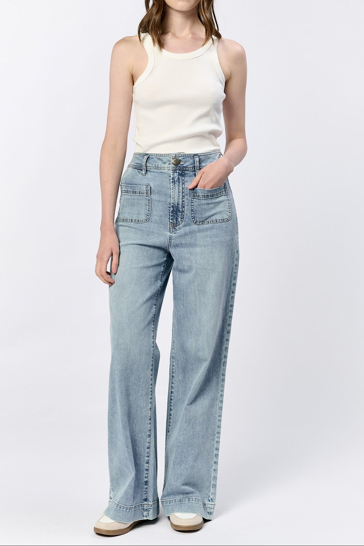 ZURIE-DPM55A545ZUR-2 — Dear John Denim